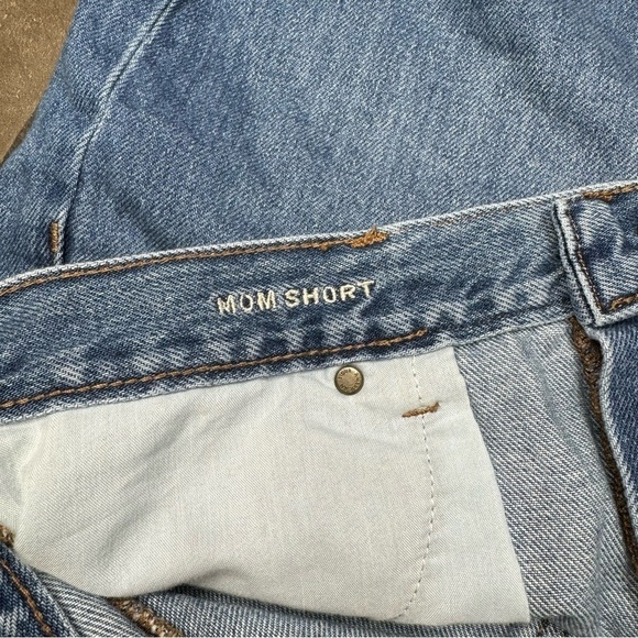 American Eagle Mom Short size 16 - Picture 4 of 8